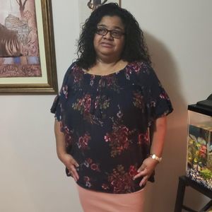 Meet your Posher, Nadia